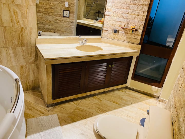 Suite Con Cama King En Miraflores Full Equipada Departamentos En suite-con-cama-king-en-miraflores-full-equipada-departamentos-en