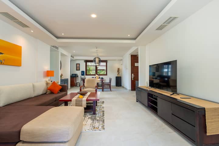Luxury 2 Bedroom Nusa Dua Apartment - Beach Resort - Australie