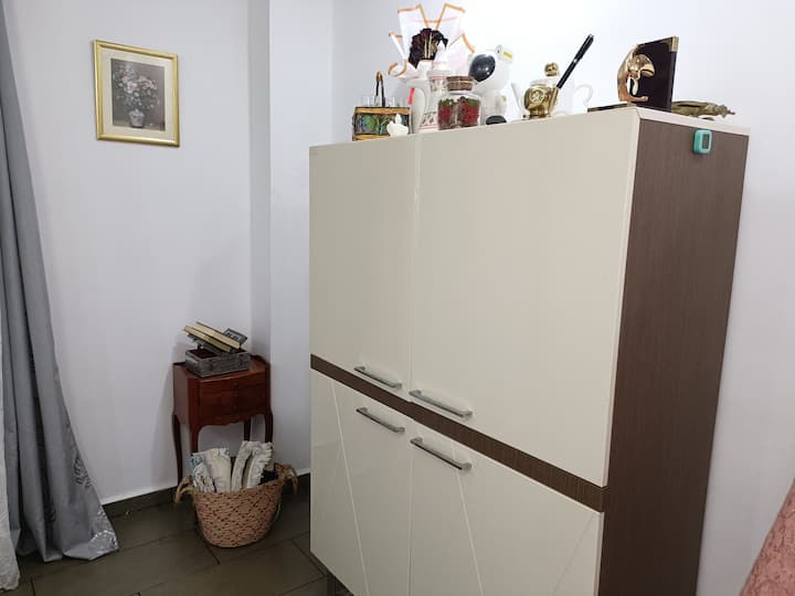 Appartement - Mostaganem