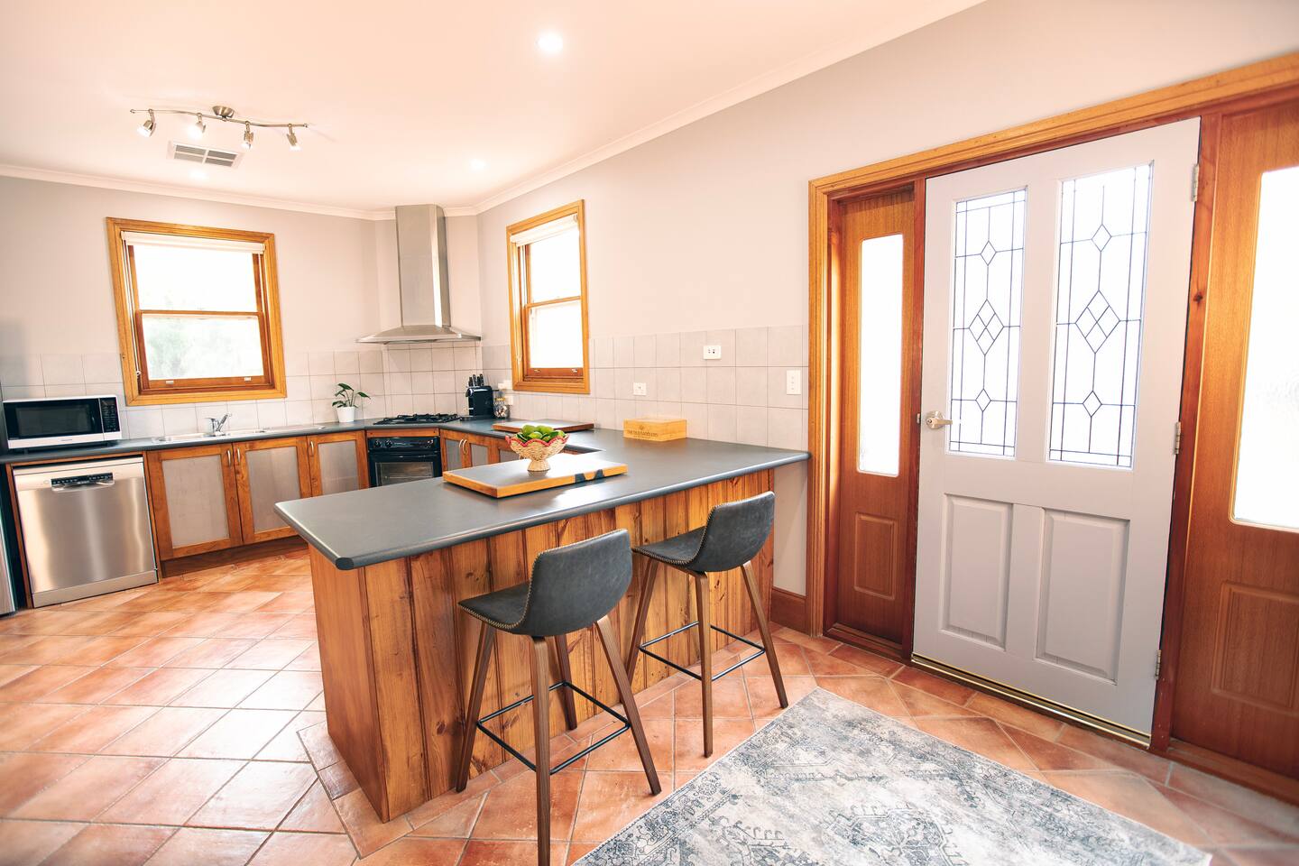 The Old Saddler's Bed and Breakfast