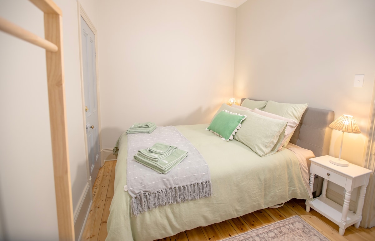 The Old Saddler's Bed and Breakfast