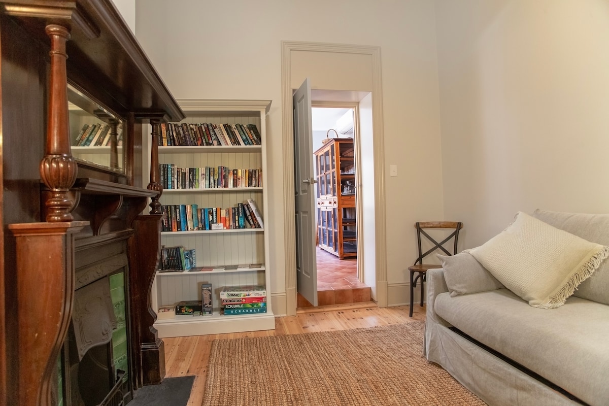 The Old Saddler's Bed and Breakfast