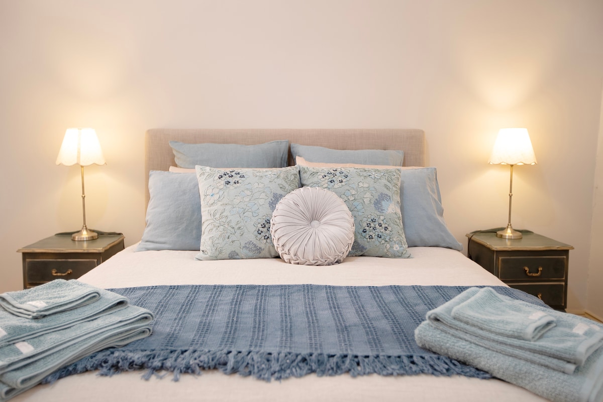 The Old Saddler's Bed and Breakfast