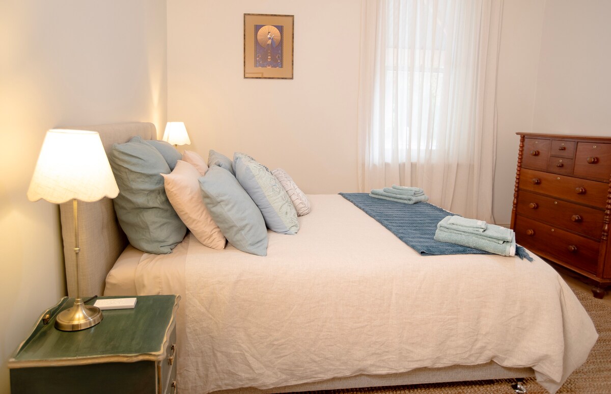The Old Saddler's Bed and Breakfast