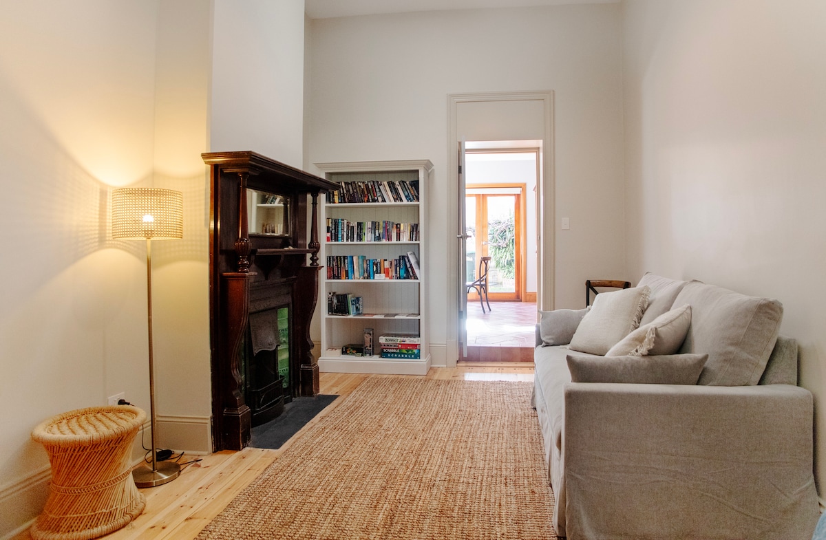 The Old Saddler's Bed and Breakfast