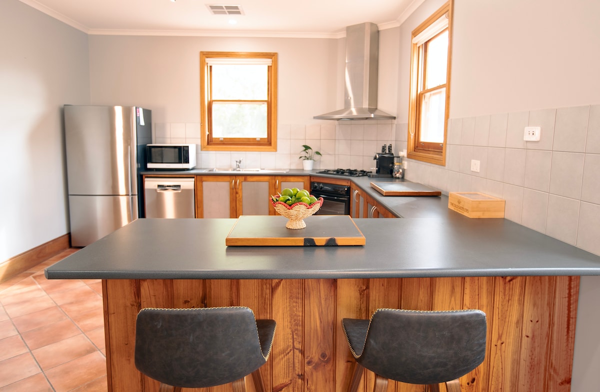 The Old Saddler's Bed and Breakfast