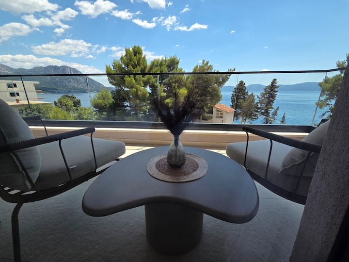 Villa Tedi - Podaca