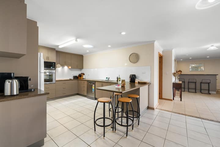 Banksia Sands - 4 Bedroom Home In Goolwa South - Middleton