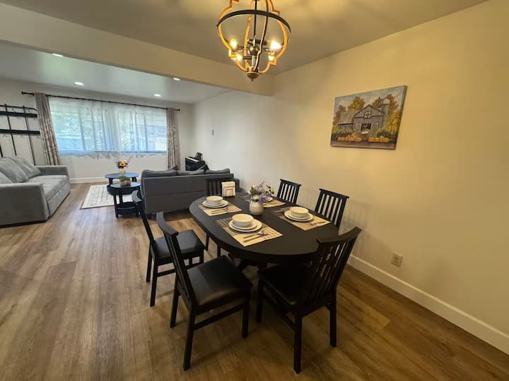 Cozy 3br Home Near Ont Airport & Ontario Mills - Claremont, CA
