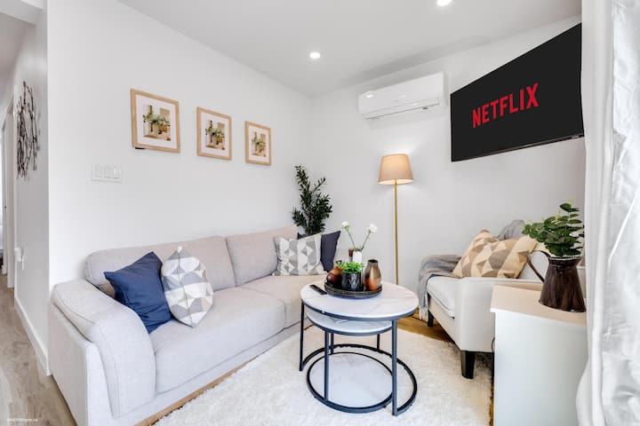 Cozy 3br Retreat | Near Airport & Dt Vancouver - Vancouver