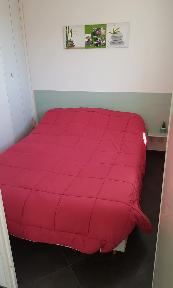 Spálňa 1