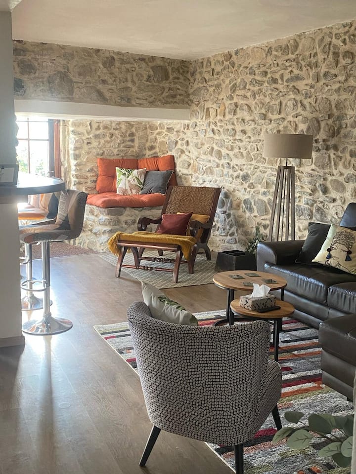 Loft D’exception Vue Lac Cœur De La Cité Médiévale - Yvoire