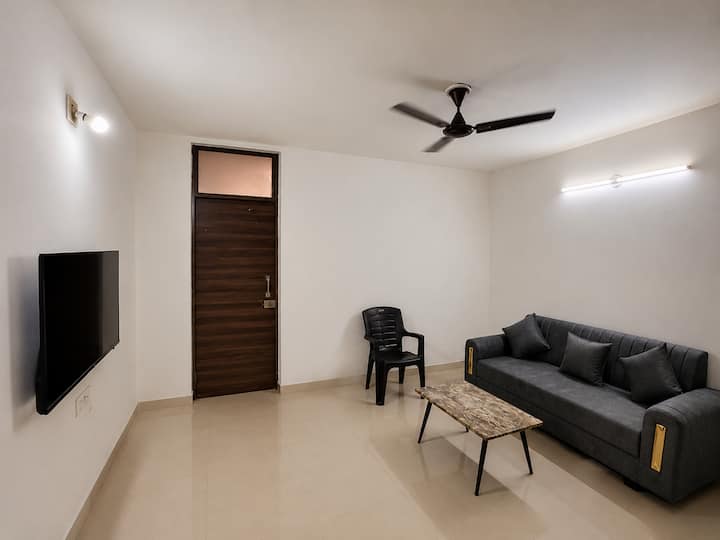 The Nest In The Sky By Ixistay - Rajasthan