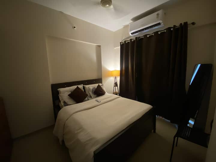 A Cozy Stay - Thane