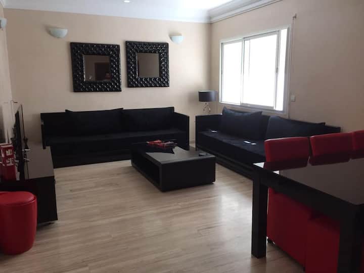 Penthouse In El Jadida - El Jadida