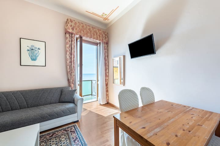 Gardasol Superior 1 Vista Lago - Garda