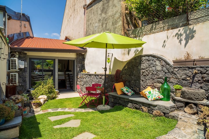 Sikelia Relais 2 - Linguaglossa