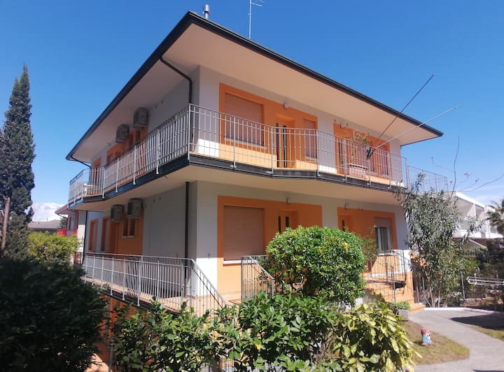 Euroholiday Village 3a - Jesolo