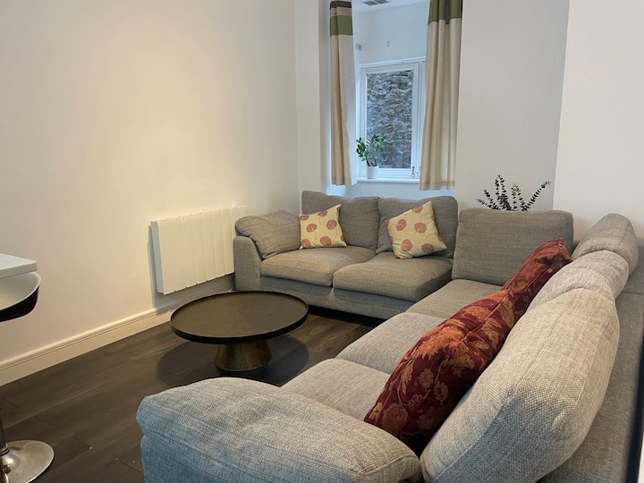 City Centre Apartment-perfect Position To Explore - Exeter