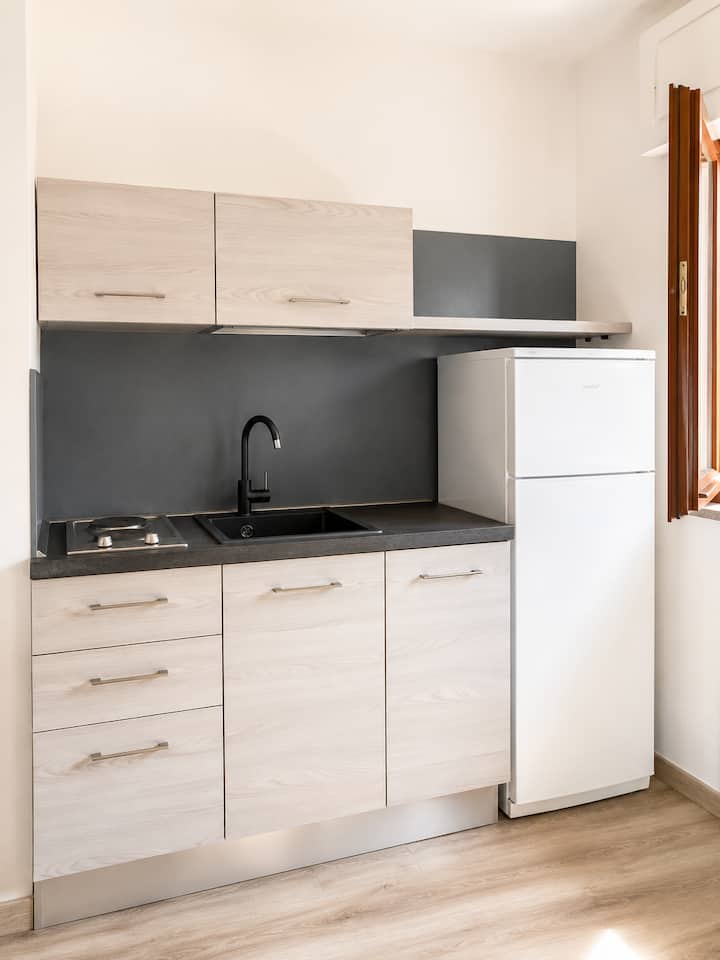Cozy Villa Near Lake Maggiore And Malpensa Airport - Arona