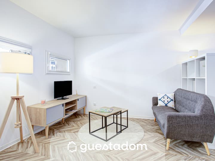 Le Bourdon - Tv - Terrasse - Perpignan