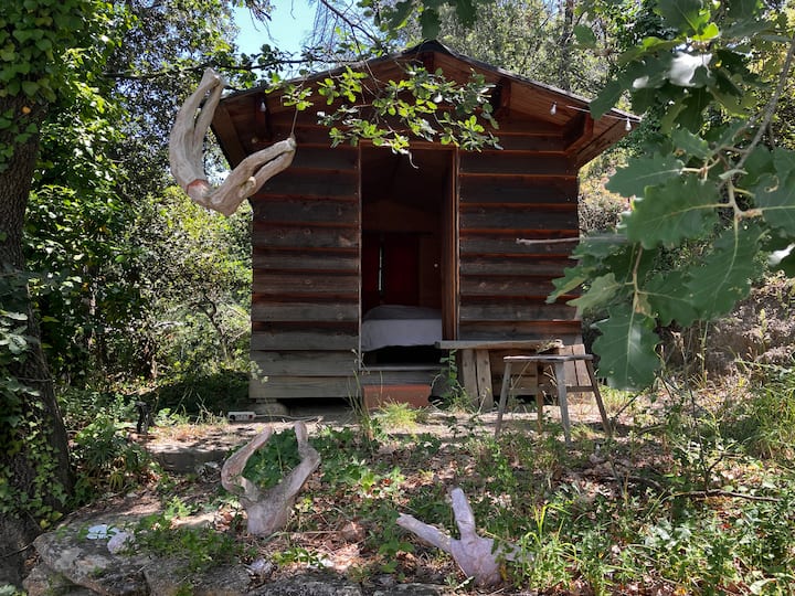 Chalet Perché - Prades