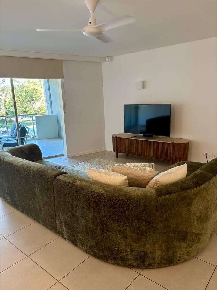Luxury 2 Br North Ward - Townsville