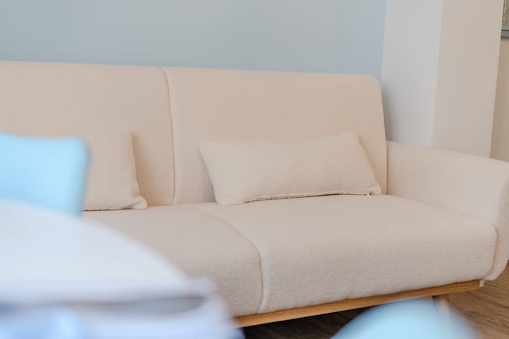 The Coast Dream - Relax Frente A La Playa - Santa Pola