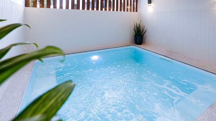 2br,6pax.livingroom+twin Bung& Kingsize Cozy Stay - Ko Samui