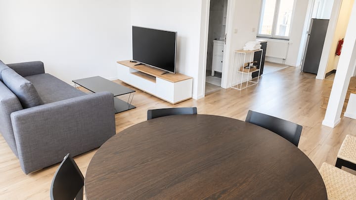 Bruxelles Appartement - Zaventem