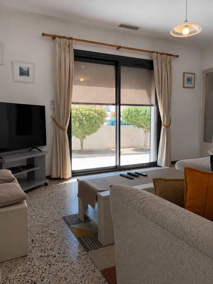 Le Jardin Du Sud - Saint-Cyprien