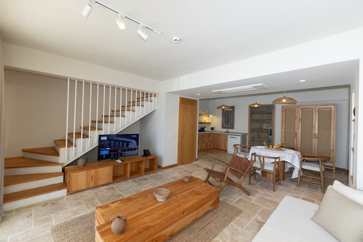Oasis Houses | Sea & Marina Lifestyle Villa's - Foça