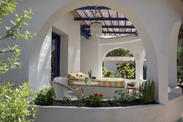 Quinta La Sal 9 - Jávea