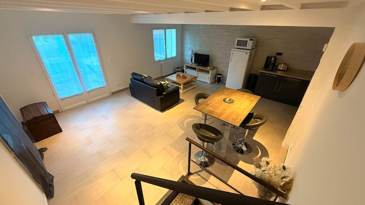 Dnevni boravak