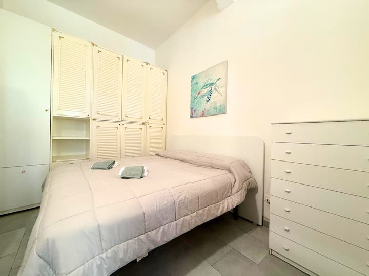 Dimora Concept - Yellow Apartment - Ceriale
