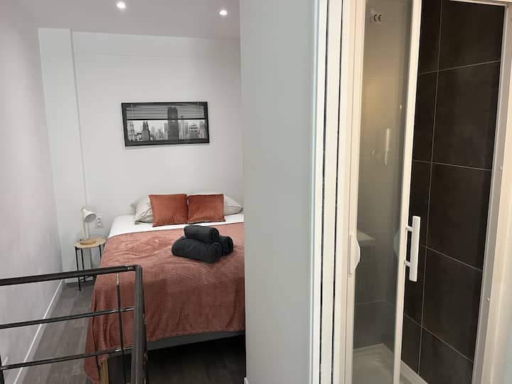 Splendide Duplex Neuf En Plein Cœur De Vernon - Giverny