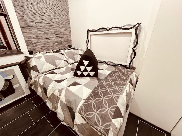 Central Apartment Turritana - Sassari