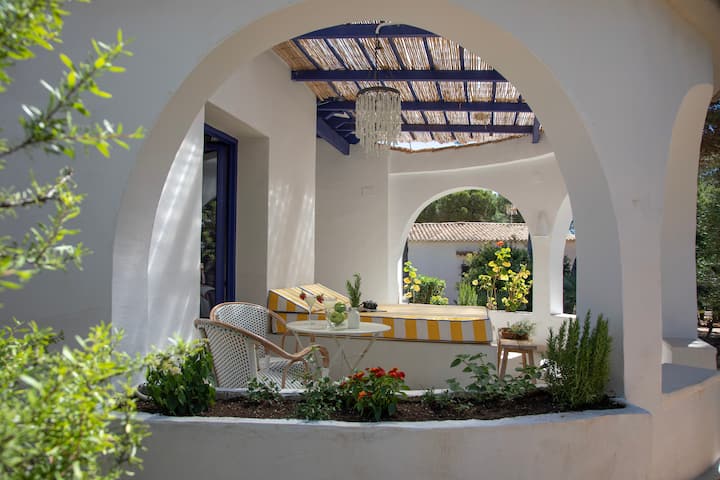 Quinta La Sal 11 - Denia