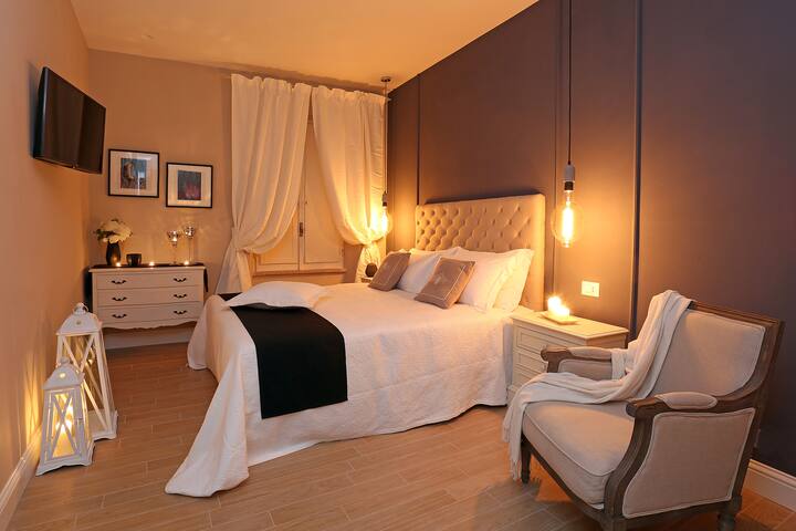 Daplace | Lucrezia Apartment