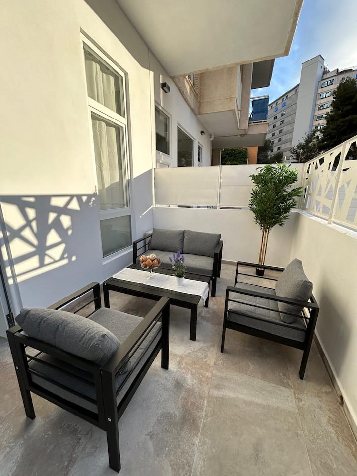 Luxury Dúplex Benidorm - Benidorm