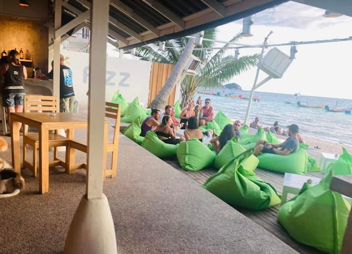 Svs Koh Tao Deluxe Tripple - 龜島