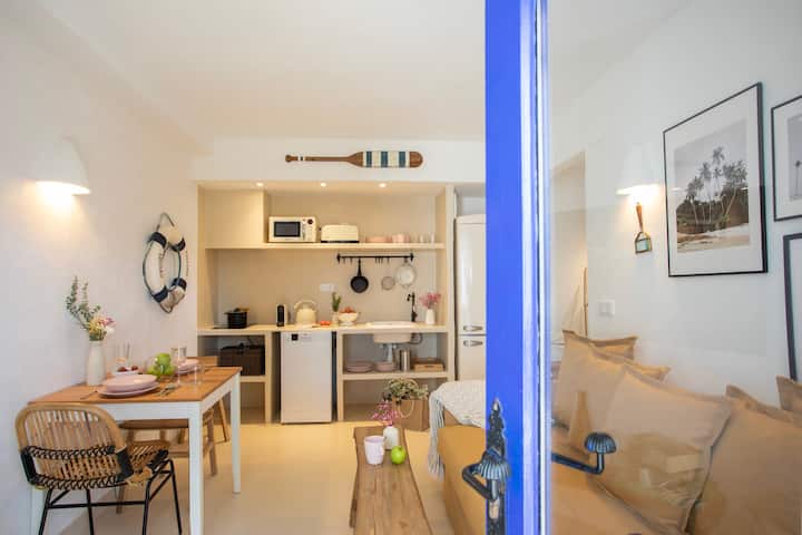 Quinta La Sal 13 - Denia