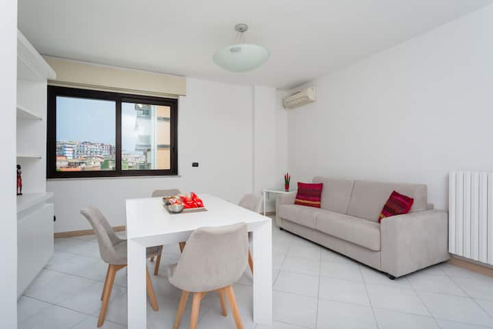 Paloma Apartment - Napels