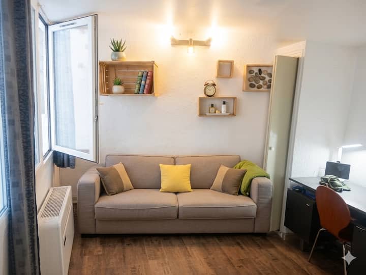 Logement En Plein Centre Historique - Aix-en-Provence