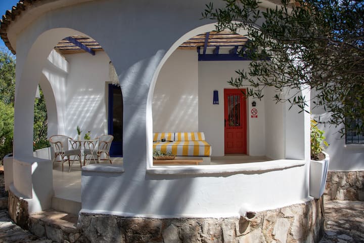 Quinta La Sal 15 - Denia