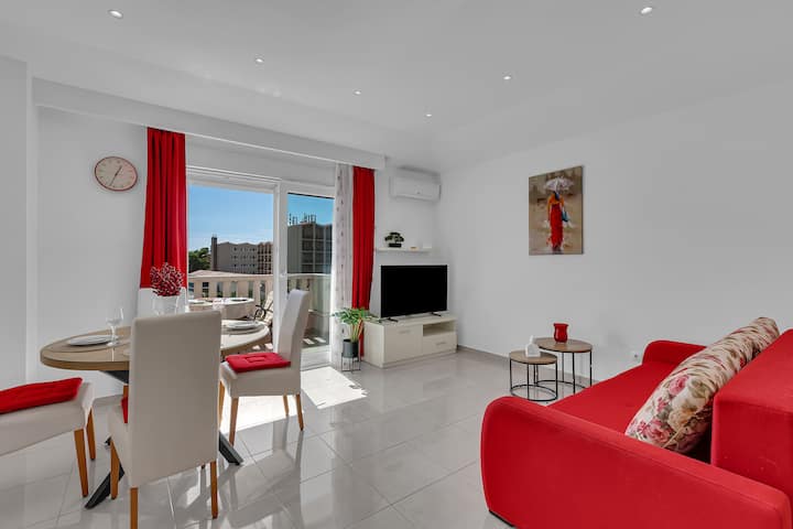 Apartman Podest 5 - Baška Voda