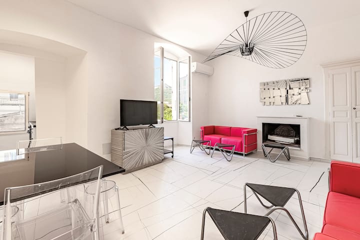 Casa Soprana - À Moins D'1 Km De La Plage - L'Île-Rousse