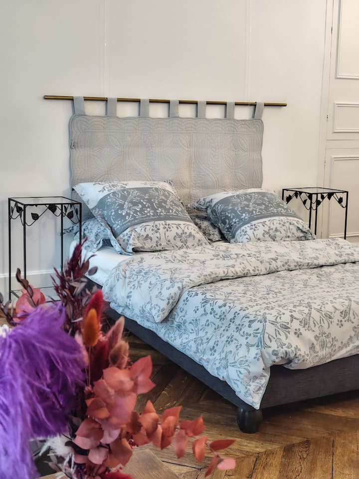 Belle Chambre Avec Vue Sur Le Château - Versailles