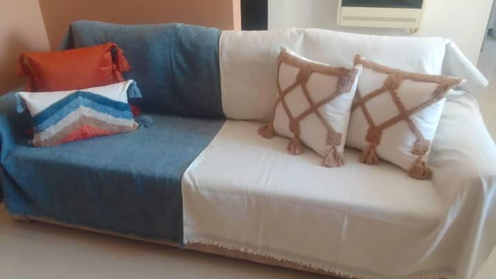 Appartement - Jijel