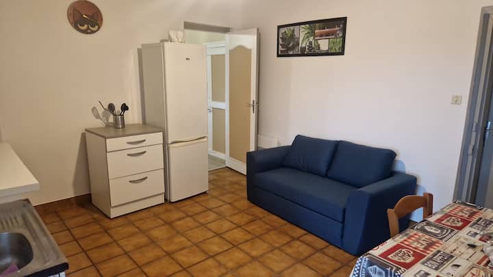 Appartement 2 Pièces - Cambo-les-Bains